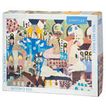 PFG Butterfly Egg (usaggé / usage - puzzles pour de bon)