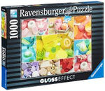 PFG Ravensburger Soap (1000pcs) (Usage/Used - PUZZLES FOR GOOD)