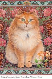 Blossomire PFG (utilisation / utilisée - puzzles pour de bon)