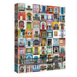 PFG Colored Doors & Windows (Usage/Used - PUZZLES FOR GOOD)