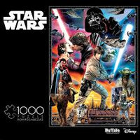 PFG Star Wars - You'll Find I'm Full of Surprises (Usage/Used - PUZZLES FOR GOOD)