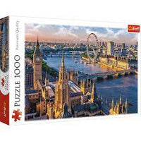 PFG London (utilisation / utilisée - puzzles pour de bon)