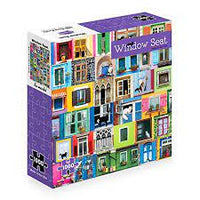 PFG Window Seat (Utilisation / Utilisé - Puzzles pour de bon)
