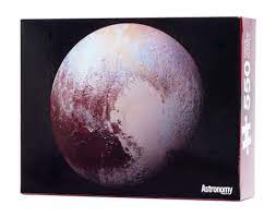 PFG Pluto (Usage/Used - PUZZLES FOR GOOD)