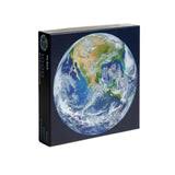 PFG la terre (ronde) (1000pcs) (utilisation / utilisée - puzzles pour de bon)