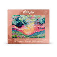 Daybreak,Julie Amlin (1000pcs)