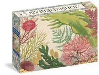 PFG John Derian Sea Life (USAGÉ / USET - Puzzles pour de bon)