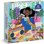 PFG Mixtape Afternoon (500pcs) (utilisation / utilisée - puzzles pour de bon)