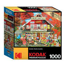 PFG General Store (Usage/Used - PUZZLES FOR GOOD)