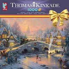 PFG Spirit of Christmas (Usage/Used - PUZZLES FOR GOOD)