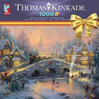 PFG Spirit of Christmas (Utilisation / Utilisé - Puzzles pour de bon)