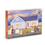 PFG Candy Hunt (utilisation / utilisée - puzzles pour de bon)