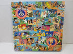 PFG LOONEY TUNES (Utilisation / Utilisé - Puzzles pour de bon)