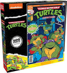 PFG Teenage Mutant Ninja Turtles - Adventures (Usage/Used - PUZZLES FOR GOOD)