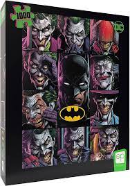 Batman "Three Jokers" (1000pcs)