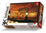 PFG Zwinger, Dresde (utilisation / utilisée - puzzles pour de bon)
