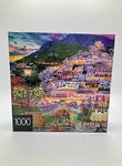 Côte Amalfi PFG (USAGÉ / USET - Puzzles pour de bon)