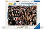 Challenge Ravensburger - Harry Potter (1000pcs)