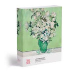 PFG Van Gogh Roses - Le Metropolitan Museum of Art (Utilisation / Utilisé - Puzzles pour de bon)