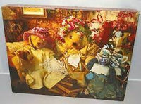 PFG Ophelia's World (500PCS) (utilisation / utilisée - puzzles pour de bon)