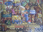 PFG Art Gallery - The Scenic Ltd (1000pcs) (utilisation / utilisée - puzzles pour de bon)