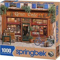 PFG Treasure local (1000pcs) (utilisation / utilisée - puzzles pour de bon)