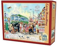 PFG British Pier (utilisation / utilisée - puzzles pour de bon)