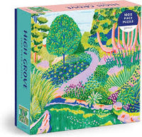 High Grove (1000pcs)