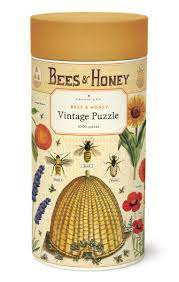 PFG ABEES & Honey (utilisation / Utilisé - Puzzles pour de bon)