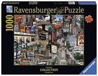 PFG Ravensburger My Toronto, David Crighton (utilisation / utilisée - Puzzles pour de bon)