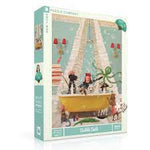 PFG Bubble Bath (USAGÉ / USET - Puzzles pour de bon)