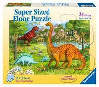 Ravensburger Dinosaur Pals