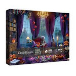PFG Castle Reverie (utilisation / utilisée - puzzles pour de bon)