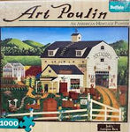 PFG JODI's Antiques Barn (utilisation / utilisée - puzzles pour de bon)
