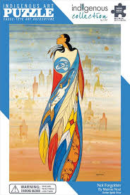 PFG Not Forgotten (Usage/Used - PUZZLES FOR GOOD)