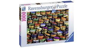 Ravensburger Bottlecap Hills