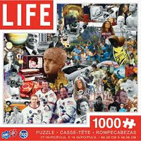 PFG Life - 1970 (utilisation / utilisée - puzzles pour de bon)