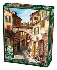 PFG CERAMICA, H. Hargrove (utilisation / utilisée - puzzles pour de bon)