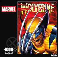 PFG Marvel - Wolverine (Usage/Used - PUZZLES FOR GOOD)