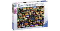 PFG Ravensburger Bottlecap Hills (utilisation / utilisée - puzzles pour de bon)