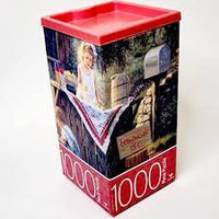 Stand de limonade PFG (utilisation / utilisée - puzzles pour de bon)