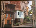 PFG Spanish Steps (500pcs) (Usage/Used - PUZZLES FOR GOOD)