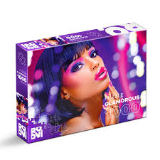 Glamour (1000pcs)