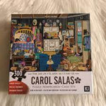 PFG Home dans une pièce (utilisation / utilisée - puzzles pour de bon)