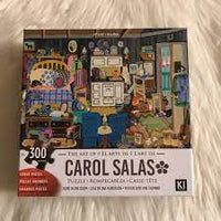 PFG Home dans une pièce (utilisation / utilisée - puzzles pour de bon)