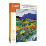 Rhapsodie de la rivière russe PFG (utilisation / utilisée - puzzles pour de bon)