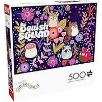 PFG Original Squshmallows (500pcs) (utilisation / utilisée - puzzles pour de bon)
