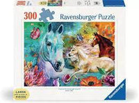 Ravensburger Lady, Fate and Fury (300 grandes)