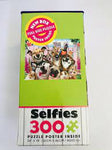 Selfies PFG (300pcs) (utilisation / utilisée - puzzles pour de bon)