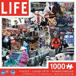 PFG Life - 1960 (utilisation / utilisée - puzzles pour de bon)